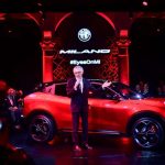إيطاليا تهدد بحظر سيارة الفاروميو ميلانو الجديدة بعد قرار إنتاجها في بولندا، والفاروميو تضطر لتغيير اسم السيارة لتفادي الحظر 33