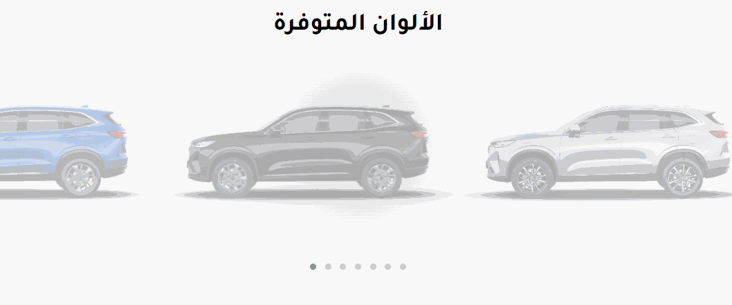 صور هافال H6 2024 بجودة عالية من الداخل والخارج والألوان المتوفرة صور هافال H6 2024 بجودة عالية من الداخل والخارج والألوان المتوفرة 69