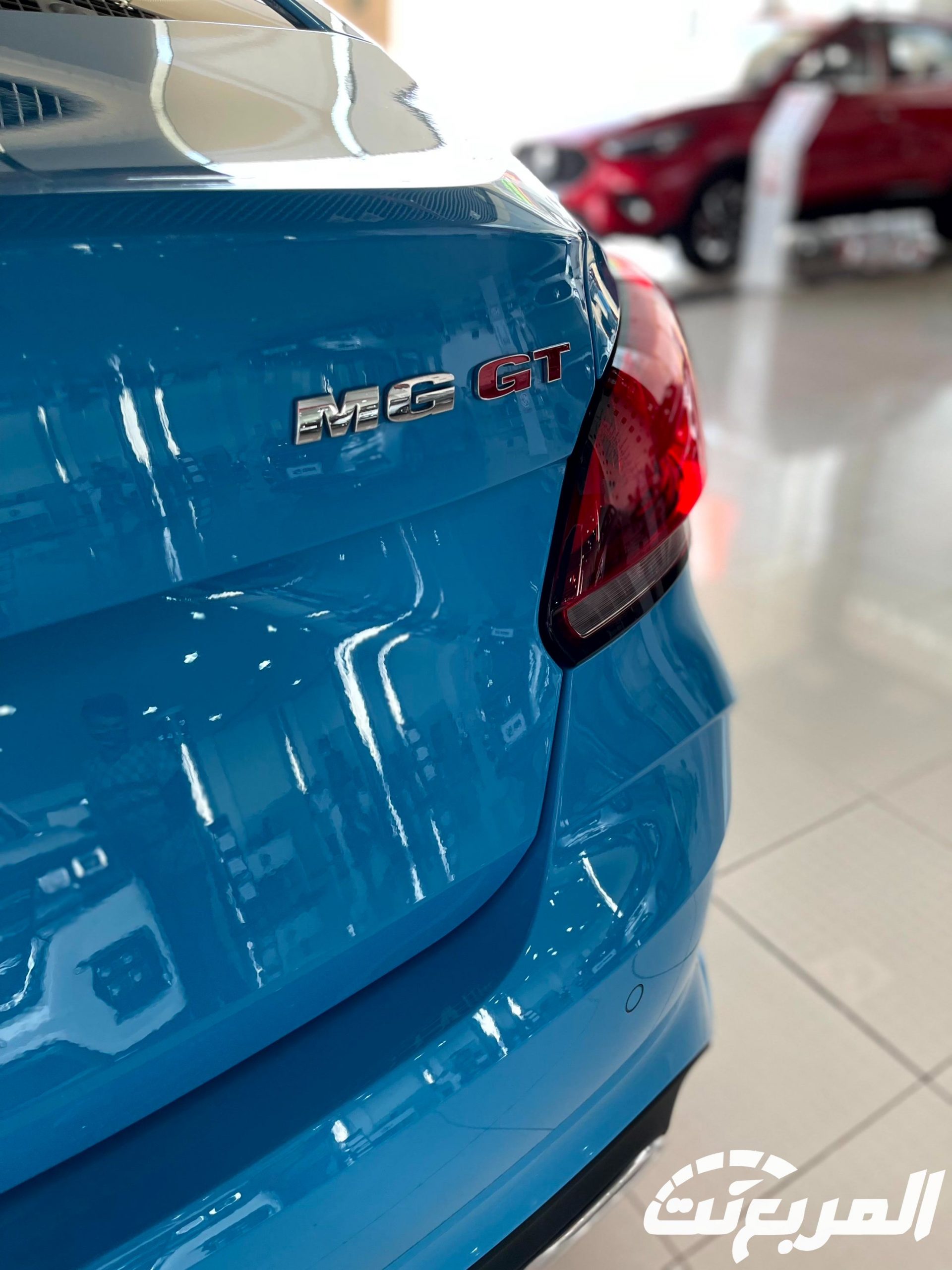 سعر ام جي جي تي 2024 بجميع فئاتها وابرز المواصفات والتقنيات في السعودية سعر ام جي جي تي 2024 20