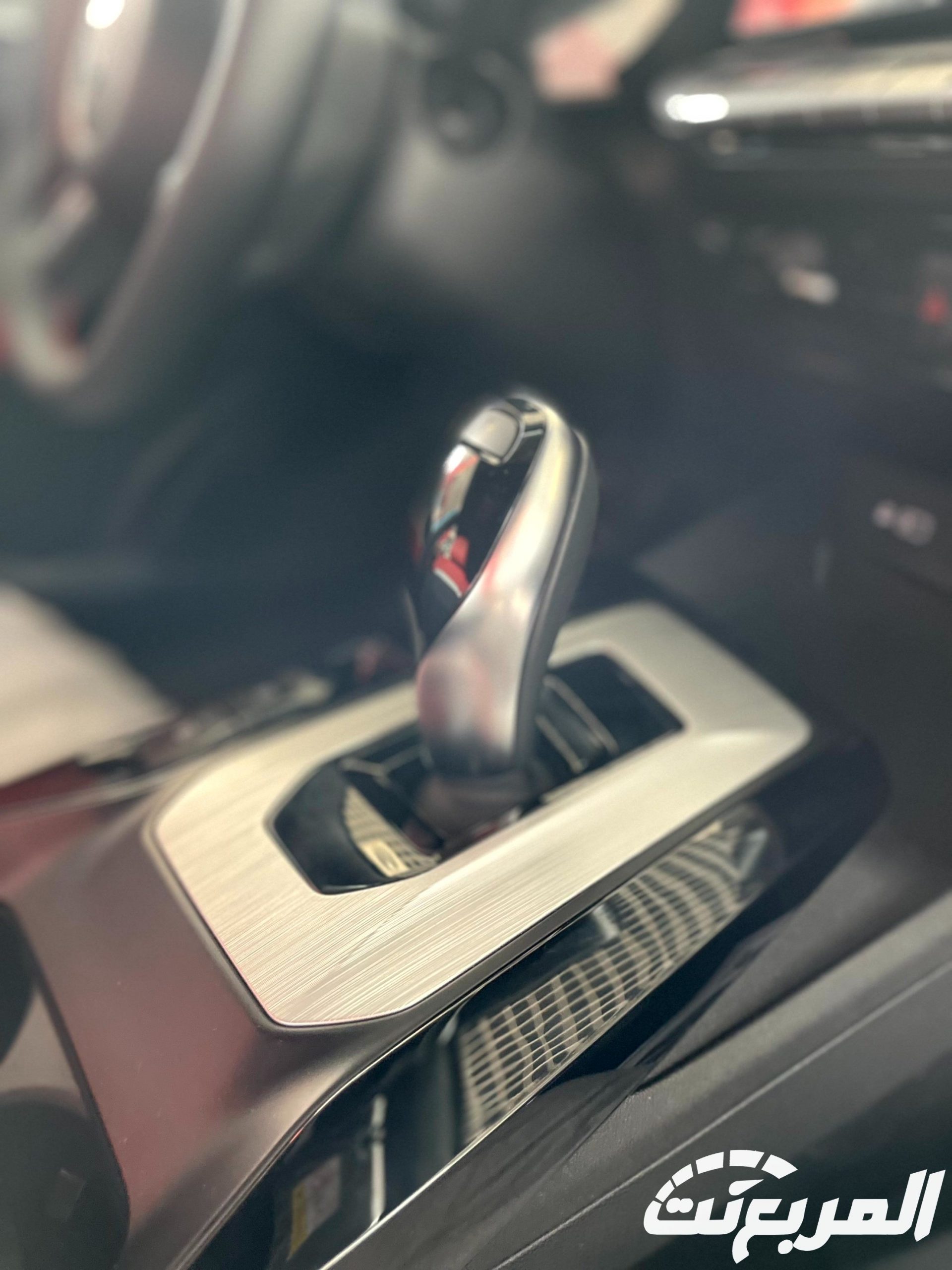 سعر ام جي جي تي 2024 بجميع فئاتها وابرز المواصفات والتقنيات في السعودية سعر ام جي جي تي 2024 24