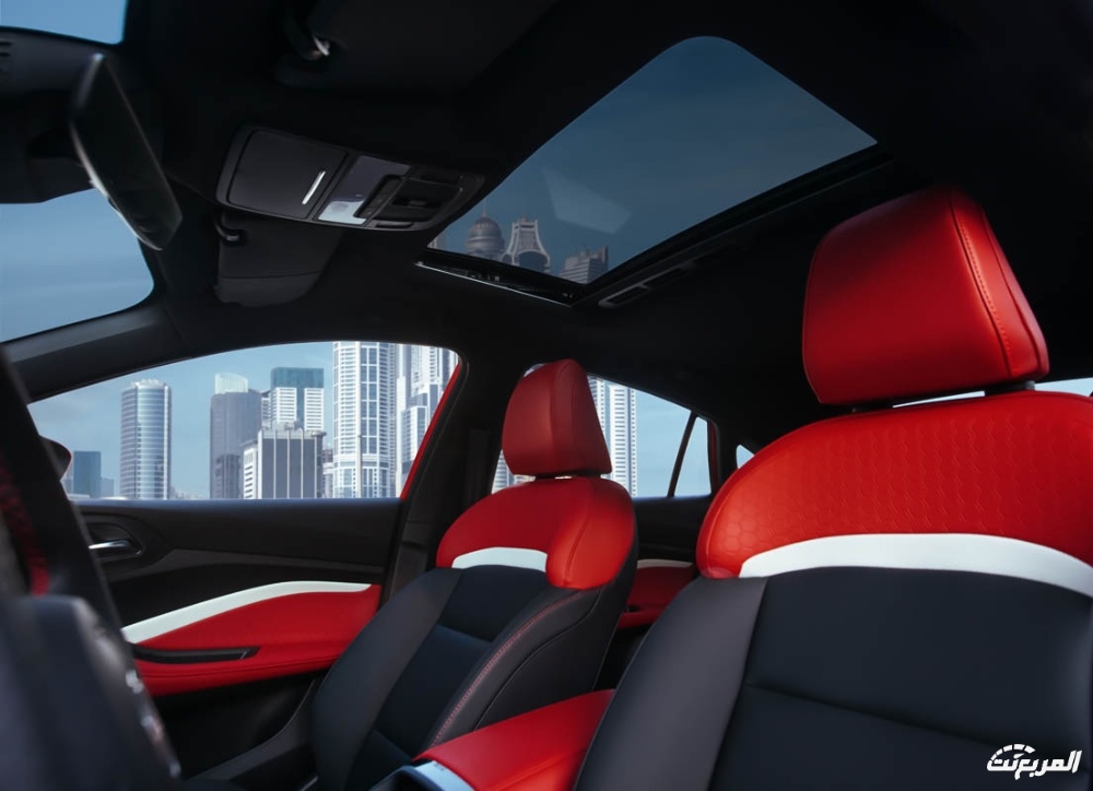 سعر ام جي جي تي 2024 بجميع فئاتها وابرز المواصفات والتقنيات في السعودية سعر ام جي جي تي 2024 64