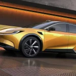 تويوتا تكشف عن سيارتي SUV كهربائيتين جديدتين كلياً في معرض بكين بتصاميم انسيابية وداخلية فاخرة 66