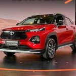 تويوتا اوربان كروزر تايسور 2024 الجديدة تنطلق في الهند وهذه كل المواصفات والأسعار تويوتا اوربان كروزر تايسور 2024 الجديدة تنطلق في الهند وهذه كل المواصفات والأسعار 2