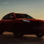 تويوتا تايسور 2025 هي كروس أوفر جديدة قادمة للسوق الهندي وهذه كل المعلومات المتوفرة عنها قبل التدشين 1