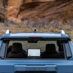 تويوتا فور رنر 2025 الجيل الجديد كلياً يظهر في فيديو تشويقي مع تأكيد موعد التدشين الوشيك تويوتا فور رنر 2025 الجيل الجديد كلياً يظهر في فيديو تشويقي مع تأكيد موعد التدشين الوشيك 1