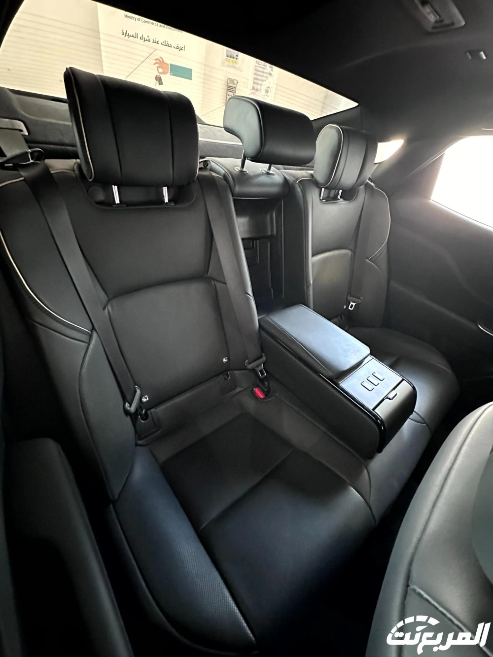 أفضل سيارات سيدان فاخرة من حيث الأمان حسب منظمة IIHS لعام 2024.. خيارك الأمثل أفضل سيارات سيدان فاخرة من حيث الأمان حسب منظمة IIHS لعام 2024.. خيارك الأمثل 5