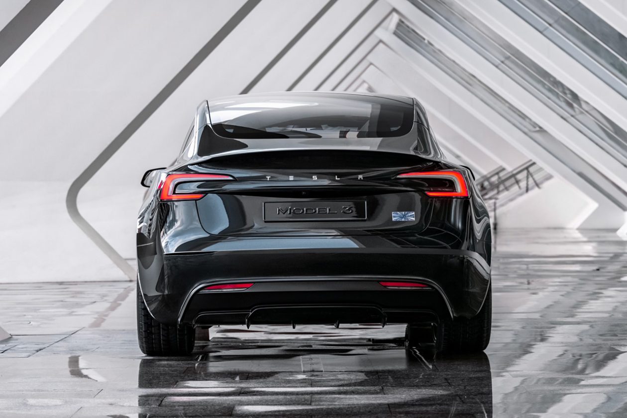 تيسلا موديل 3 بيرفورمانس الرياضية تنطلق رسمياً بقوة 510 حصان تيسلا موديل 3 بيرفورمانس الرياضية تنطلق رسمياً بقوة 510 حصان 15