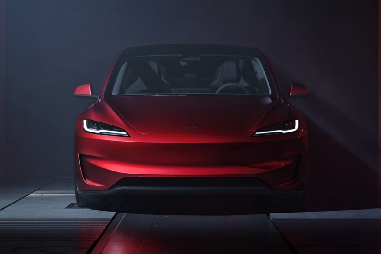 تيسلا موديل 3 بيرفورمانس الرياضية تنطلق رسمياً بقوة 510 حصان تيسلا موديل 3 بيرفورمانس الرياضية تنطلق رسمياً بقوة 510 حصان 18