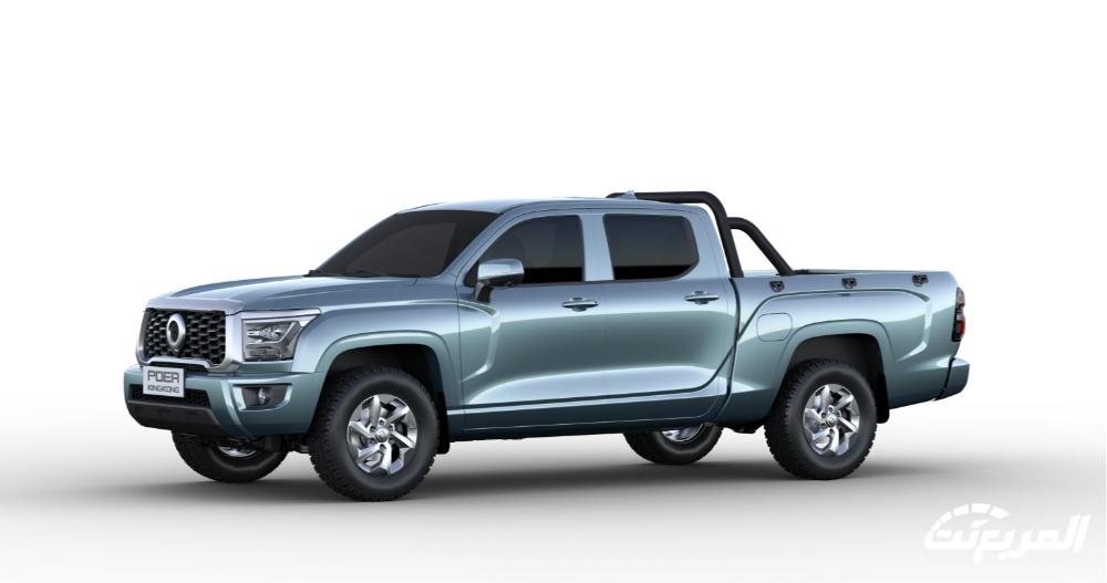 سعر جريت وول باور كينج كونج 2024 مع الفئات وأبرز المواصفات والتقنيات سعر جريت وول باور كينج كونج 2024 مع الفئات وأبرز المواصفات والتقنيات 33