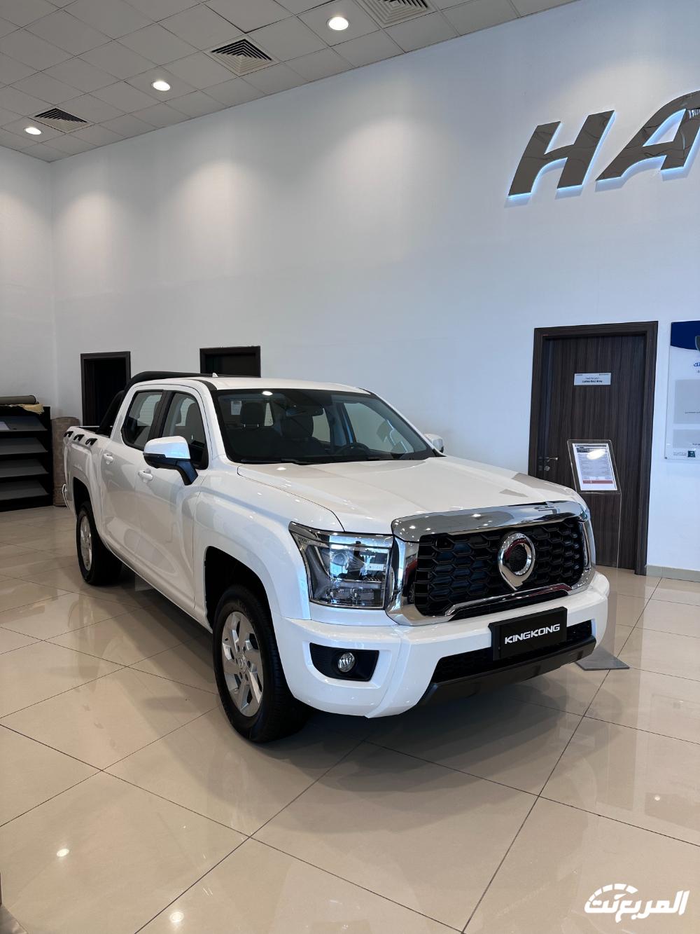 سعر جريت وول باور كينج كونج 2024 مع الفئات وأبرز المواصفات والتقنيات سعر جريت وول باور كينج كونج 2024 مع الفئات وأبرز المواصفات والتقنيات 28