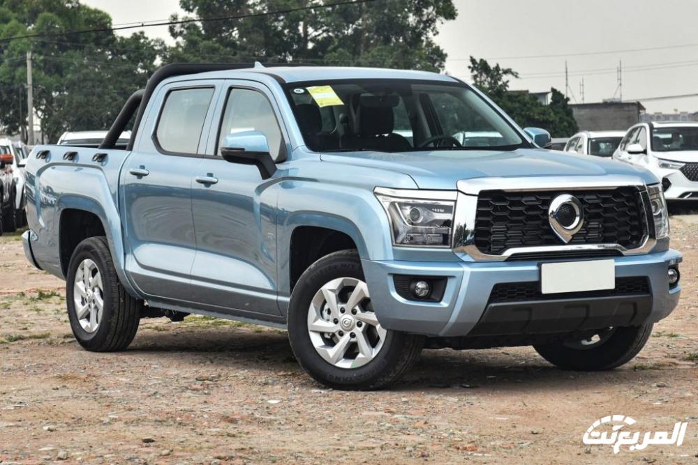 سعر جريت وول باور كينج كونج 2024 مع الفئات وأبرز المواصفات والتقنيات سعر جريت وول باور كينج كونج 2024 مع الفئات وأبرز المواصفات والتقنيات 41