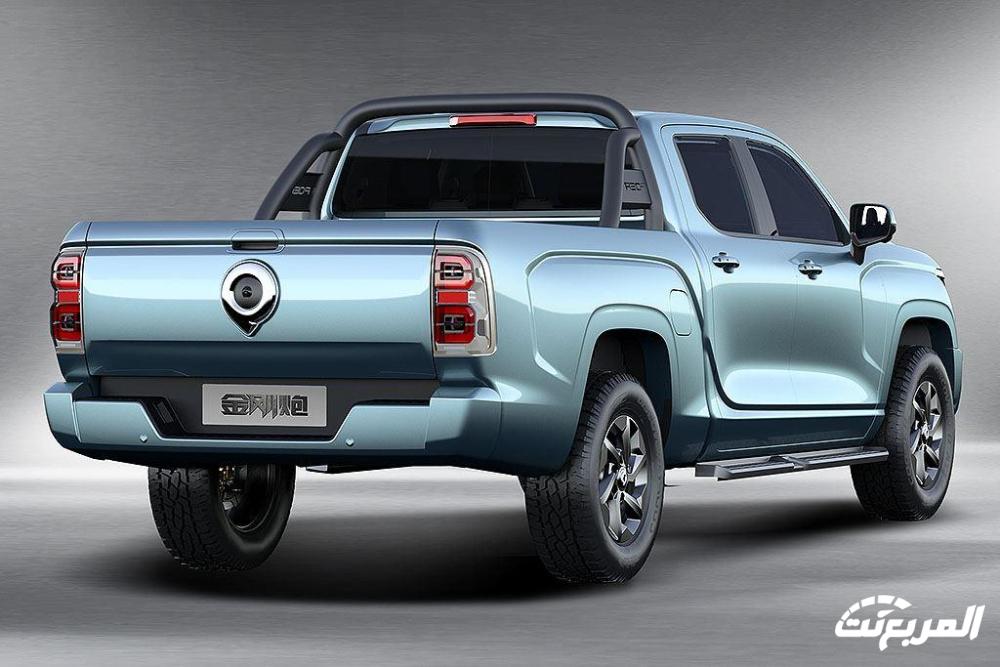 سعر جريت وول باور كينج كونج 2024 مع الفئات وأبرز المواصفات والتقنيات سعر جريت وول باور كينج كونج 2024 مع الفئات وأبرز المواصفات والتقنيات 42