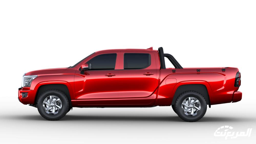 سعر جريت وول باور كينج كونج 2024 مع الفئات وأبرز المواصفات والتقنيات سعر جريت وول باور كينج كونج 2024 مع الفئات وأبرز المواصفات والتقنيات 43