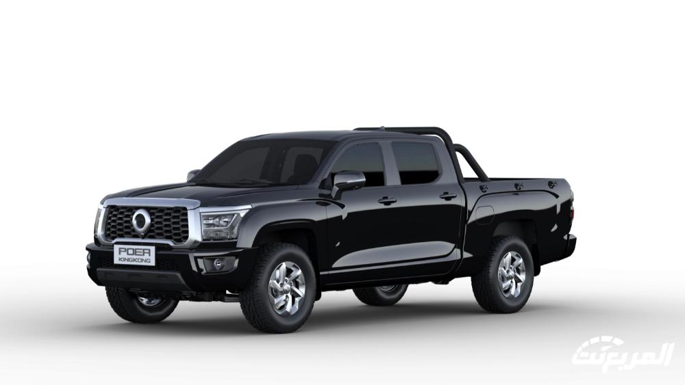 سعر جريت وول باور كينج كونج 2024 مع الفئات وأبرز المواصفات والتقنيات سعر جريت وول باور كينج كونج 2024 مع الفئات وأبرز المواصفات والتقنيات 44