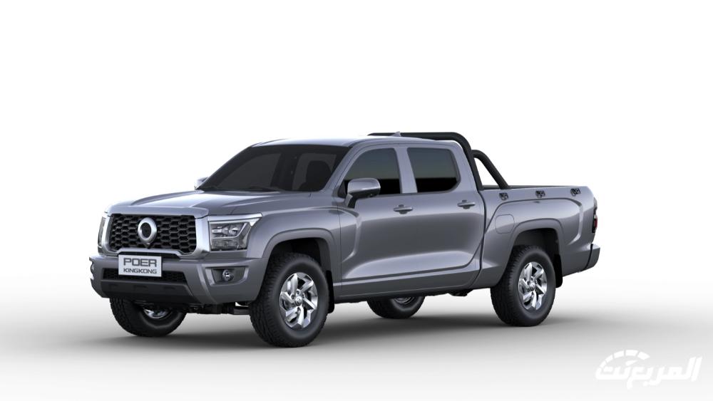 سعر جريت وول باور كينج كونج 2024 مع الفئات وأبرز المواصفات والتقنيات سعر جريت وول باور كينج كونج 2024 مع الفئات وأبرز المواصفات والتقنيات 46