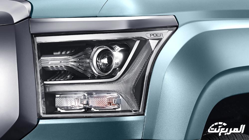 سعر جريت وول باور كينج كونج 2024 مع الفئات وأبرز المواصفات والتقنيات سعر جريت وول باور كينج كونج 2024 مع الفئات وأبرز المواصفات والتقنيات 47