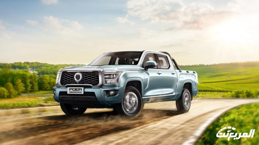 سعر جريت وول باور كينج كونج 2024 مع الفئات وأبرز المواصفات والتقنيات سعر جريت وول باور كينج كونج 2024 مع الفئات وأبرز المواصفات والتقنيات 48