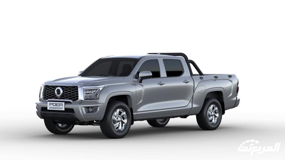 سعر جريت وول باور كينج كونج 2024 مع الفئات وأبرز المواصفات والتقنيات سعر جريت وول باور كينج كونج 2024 مع الفئات وأبرز المواصفات والتقنيات 50