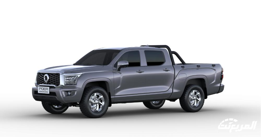 سعر جريت وول باور كينج كونج 2024 مع الفئات وأبرز المواصفات والتقنيات سعر جريت وول باور كينج كونج 2024 مع الفئات وأبرز المواصفات والتقنيات 34