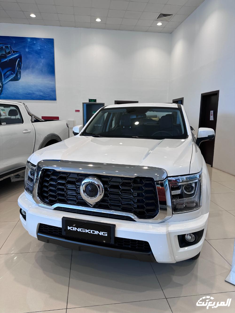جريت وول باور كينج كونج 2024 الجديدة بجميع الفئات والأسعار المتوفرة وأبرز العيوب والمميزات 13