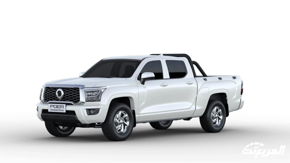 سعر جريت وول باور كينج كونج 2024 مع الفئات وأبرز المواصفات والتقنيات سعر جريت وول باور كينج كونج 2024 مع الفئات وأبرز المواصفات والتقنيات 52