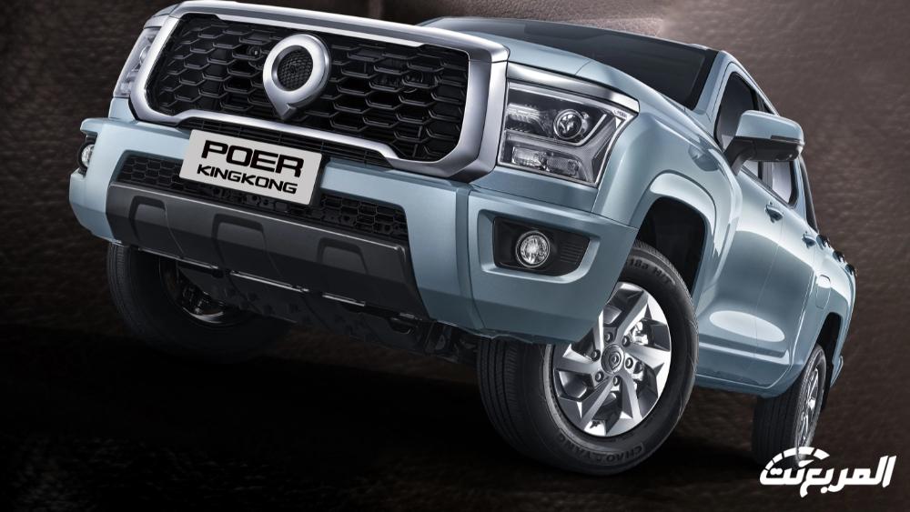 سعر جريت وول باور كينج كونج 2024 مع الفئات وأبرز المواصفات والتقنيات سعر جريت وول باور كينج كونج 2024 مع الفئات وأبرز المواصفات والتقنيات 53