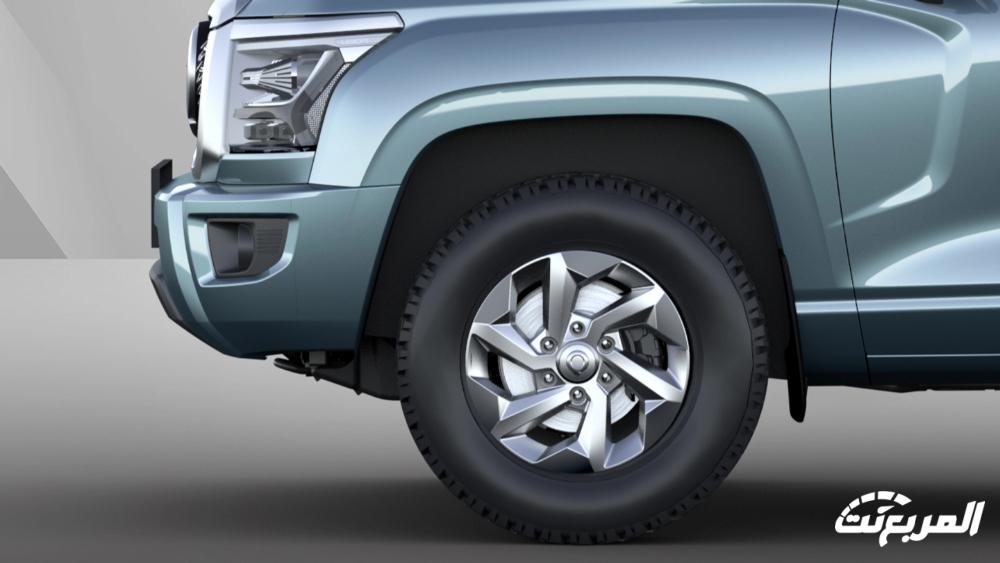 سعر جريت وول باور كينج كونج 2024 مع الفئات وأبرز المواصفات والتقنيات سعر جريت وول باور كينج كونج 2024 مع الفئات وأبرز المواصفات والتقنيات 54