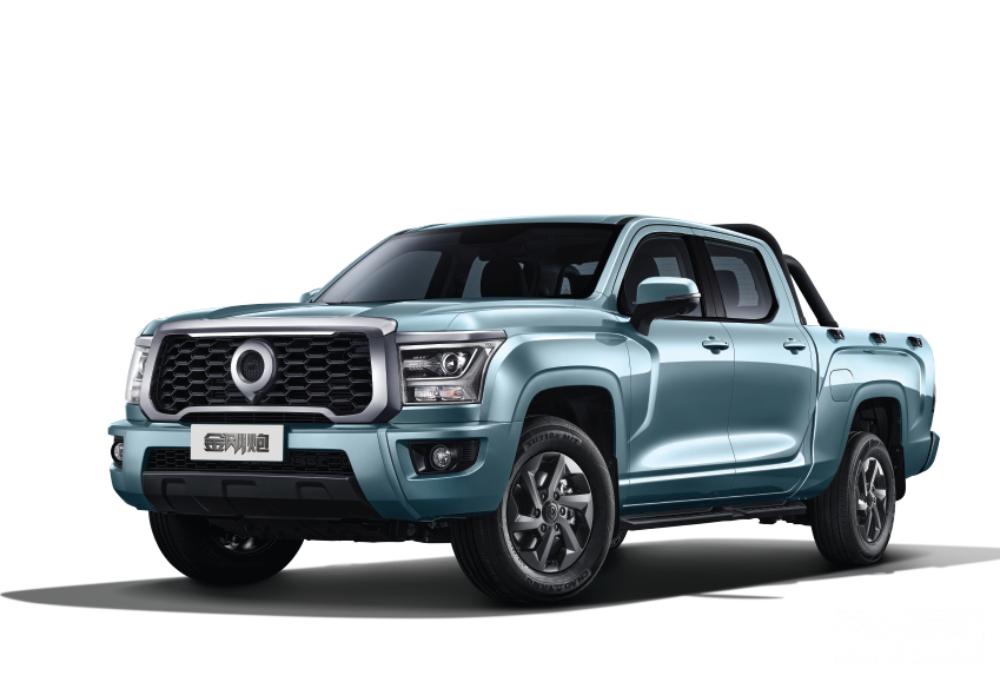 سعر جريت وول باور كينج كونج 2024 مع الفئات وأبرز المواصفات والتقنيات سعر جريت وول باور كينج كونج 2024 مع الفئات وأبرز المواصفات والتقنيات 35