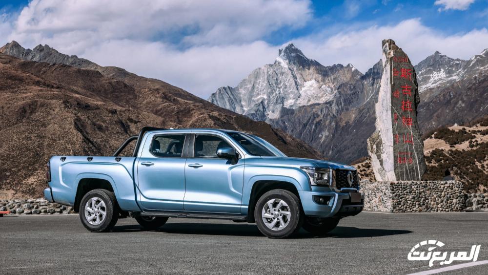 سعر جريت وول باور كينج كونج 2024 مع الفئات وأبرز المواصفات والتقنيات سعر جريت وول باور كينج كونج 2024 مع الفئات وأبرز المواصفات والتقنيات 60