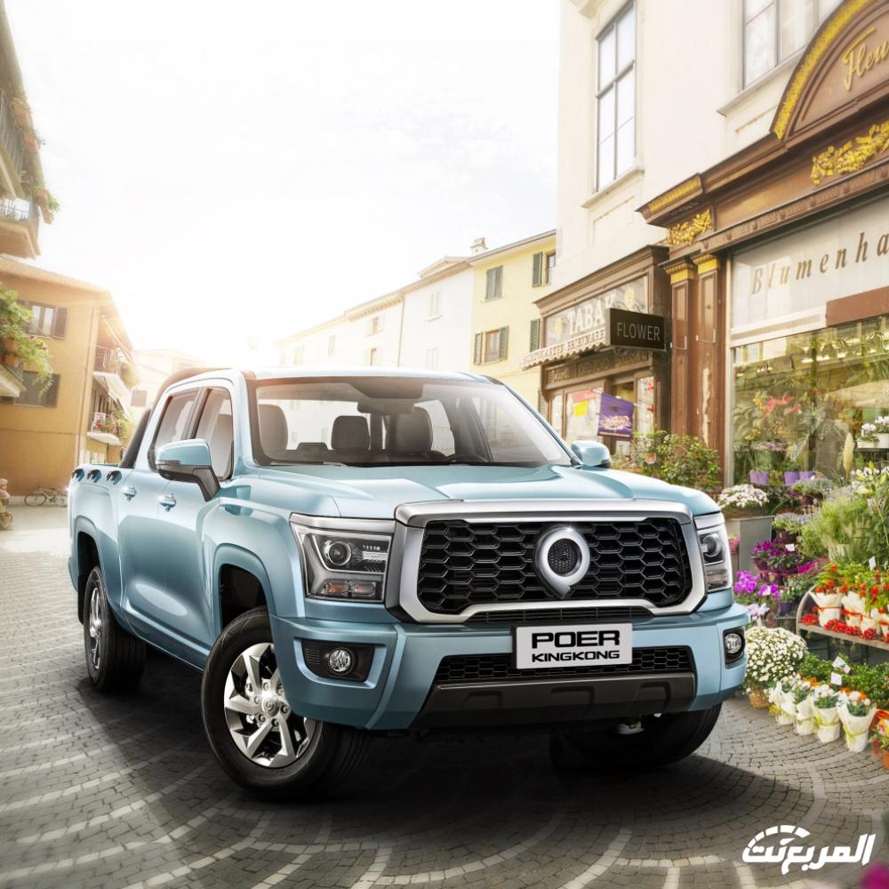 سعر جريت وول باور كينج كونج 2024 مع الفئات وأبرز المواصفات والتقنيات سعر جريت وول باور كينج كونج 2024 مع الفئات وأبرز المواصفات والتقنيات 61