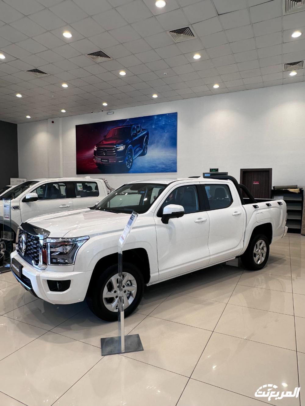 سعر جريت وول باور كينج كونج 2024 مع الفئات وأبرز المواصفات والتقنيات سعر جريت وول باور كينج كونج 2024 مع الفئات وأبرز المواصفات والتقنيات 31