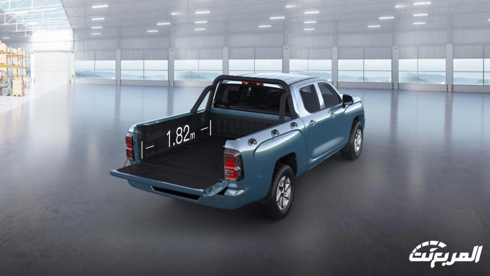 سعر جريت وول باور كينج كونج 2024 مع الفئات وأبرز المواصفات والتقنيات سعر جريت وول باور كينج كونج 2024 مع الفئات وأبرز المواصفات والتقنيات 62