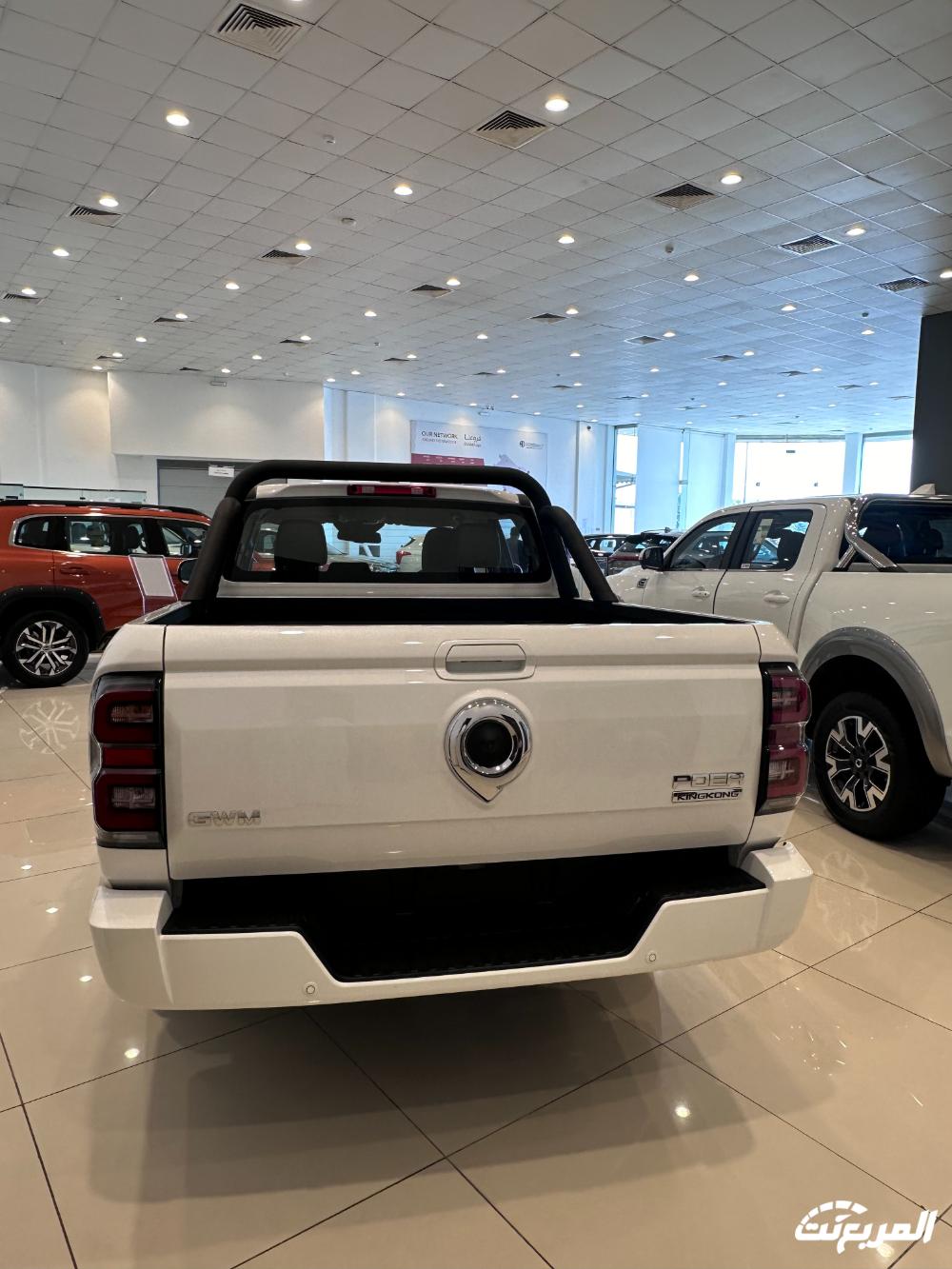 سعر جريت وول باور كينج كونج 2024 مع الفئات وأبرز المواصفات والتقنيات سعر جريت وول باور كينج كونج 2024 مع الفئات وأبرز المواصفات والتقنيات 32