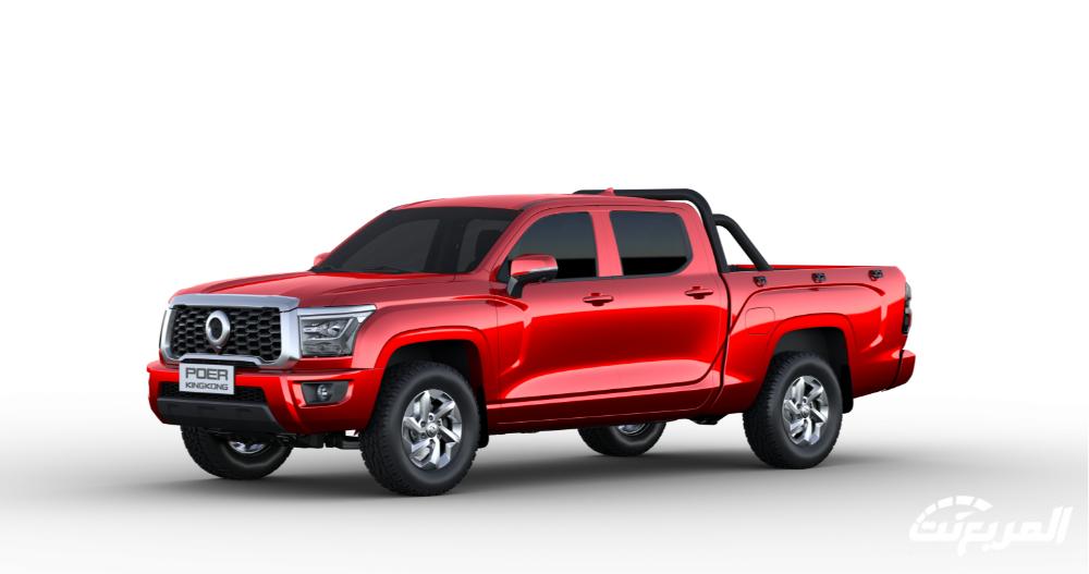 سعر جريت وول باور كينج كونج 2024 مع الفئات وأبرز المواصفات والتقنيات سعر جريت وول باور كينج كونج 2024 مع الفئات وأبرز المواصفات والتقنيات 40