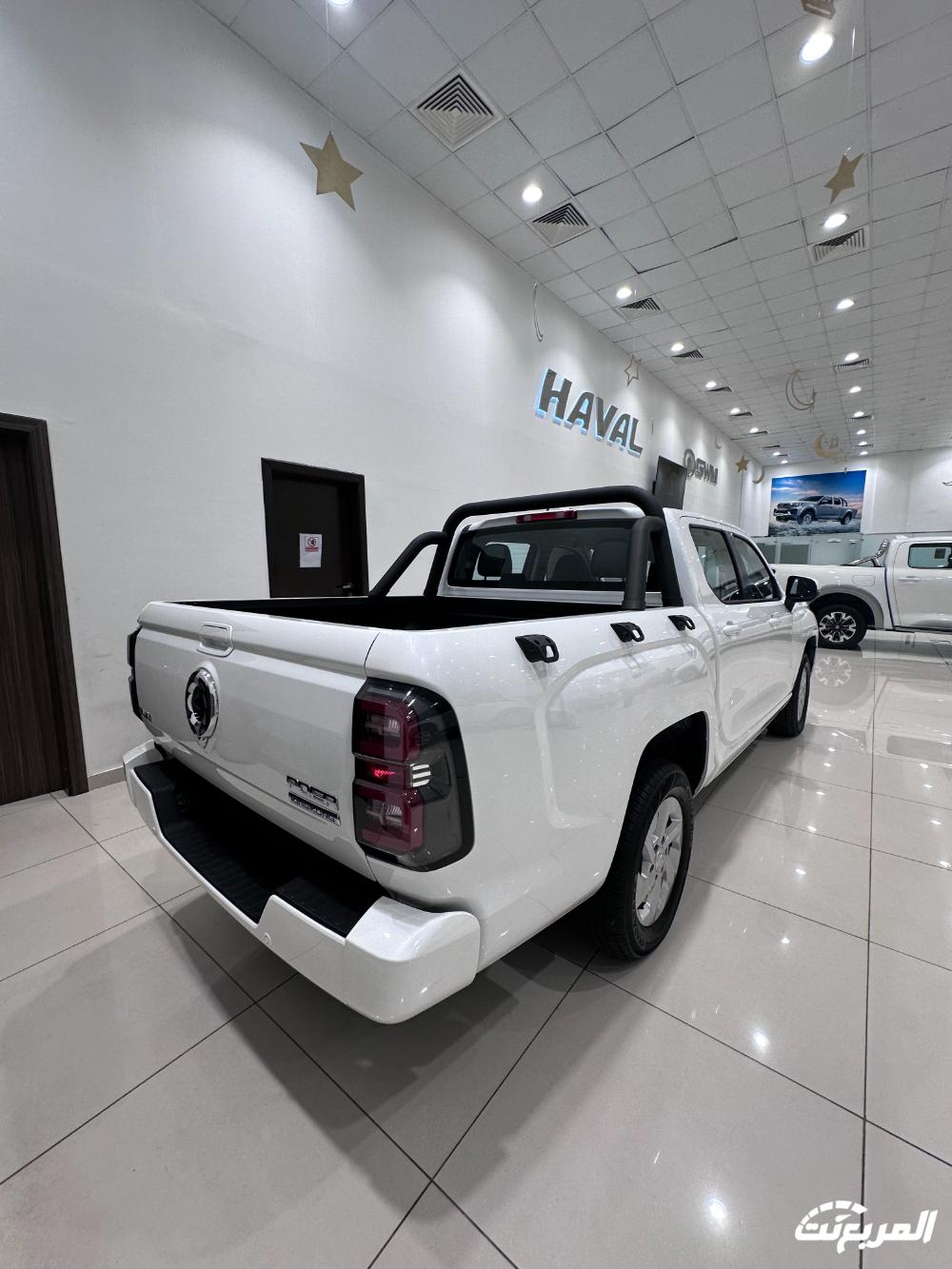 سعر جريت وول باور كينج كونج 2024 مع الفئات وأبرز المواصفات والتقنيات سعر جريت وول باور كينج كونج 2024 مع الفئات وأبرز المواصفات والتقنيات 24