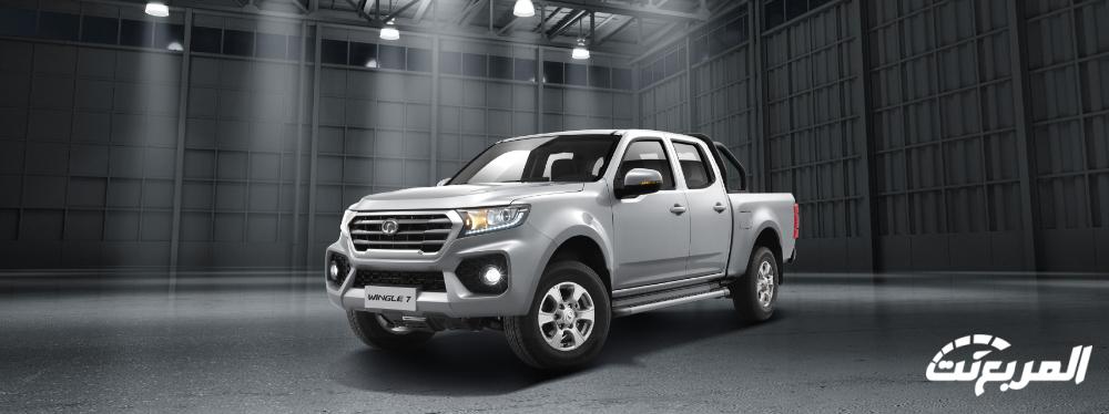 صور جريت وول وينجل 7 2024 بجودة عالية من الداخل والخارج والألوان المتوفرة صور جريت وول وينجل 7 2024 بجودة عالية من الداخل والخارج والألوان المتوفرة 11