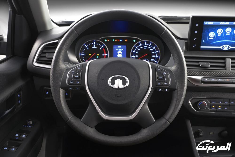 صور جريت وول وينجل 7 2024 بجودة عالية من الداخل والخارج والألوان المتوفرة صور جريت وول وينجل 7 2024 بجودة عالية من الداخل والخارج والألوان المتوفرة 40