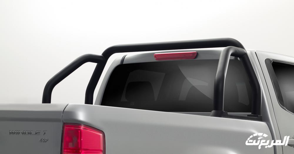 صور جريت وول وينجل 7 2024 بجودة عالية من الداخل والخارج والألوان المتوفرة صور جريت وول وينجل 7 2024 بجودة عالية من الداخل والخارج والألوان المتوفرة 15