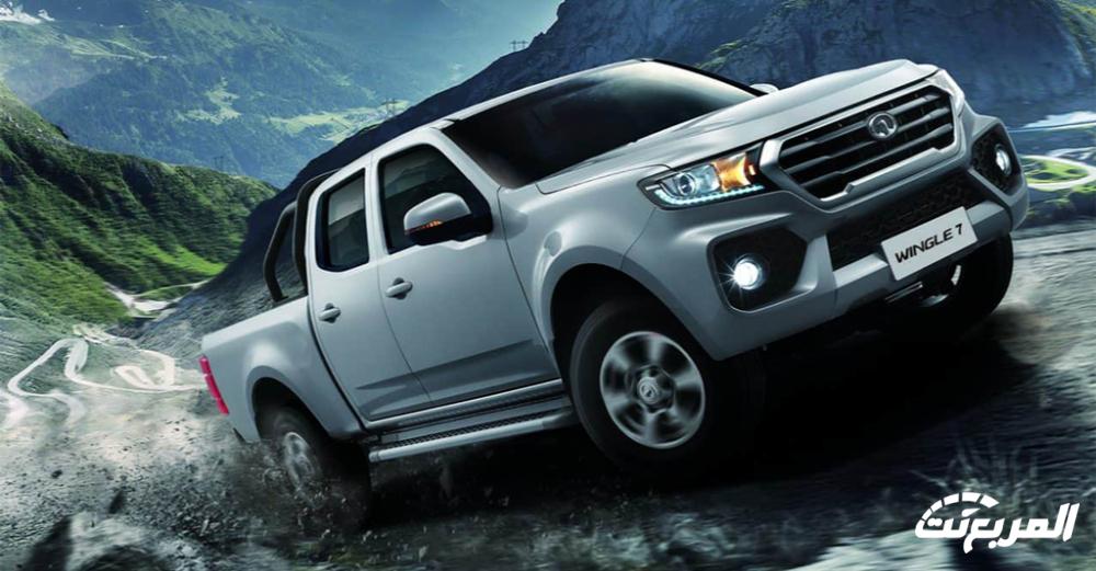 صور جريت وول وينجل 7 2024 بجودة عالية من الداخل والخارج والألوان المتوفرة صور جريت وول وينجل 7 2024 بجودة عالية من الداخل والخارج والألوان المتوفرة 28