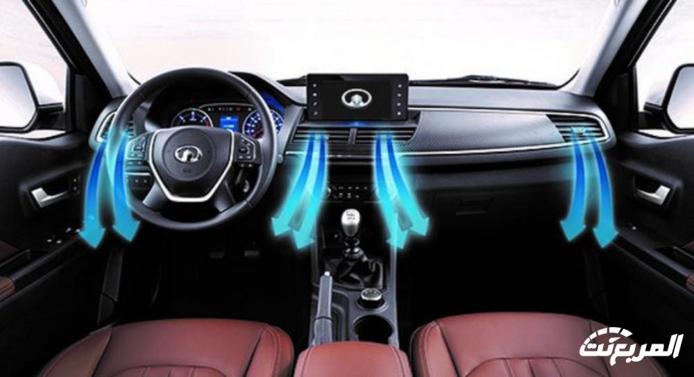 صور جريت وول وينجل 7 2024 بجودة عالية من الداخل والخارج والألوان المتوفرة صور جريت وول وينجل 7 2024 بجودة عالية من الداخل والخارج والألوان المتوفرة 51