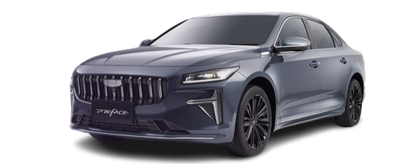 جيلي بريفيس GL