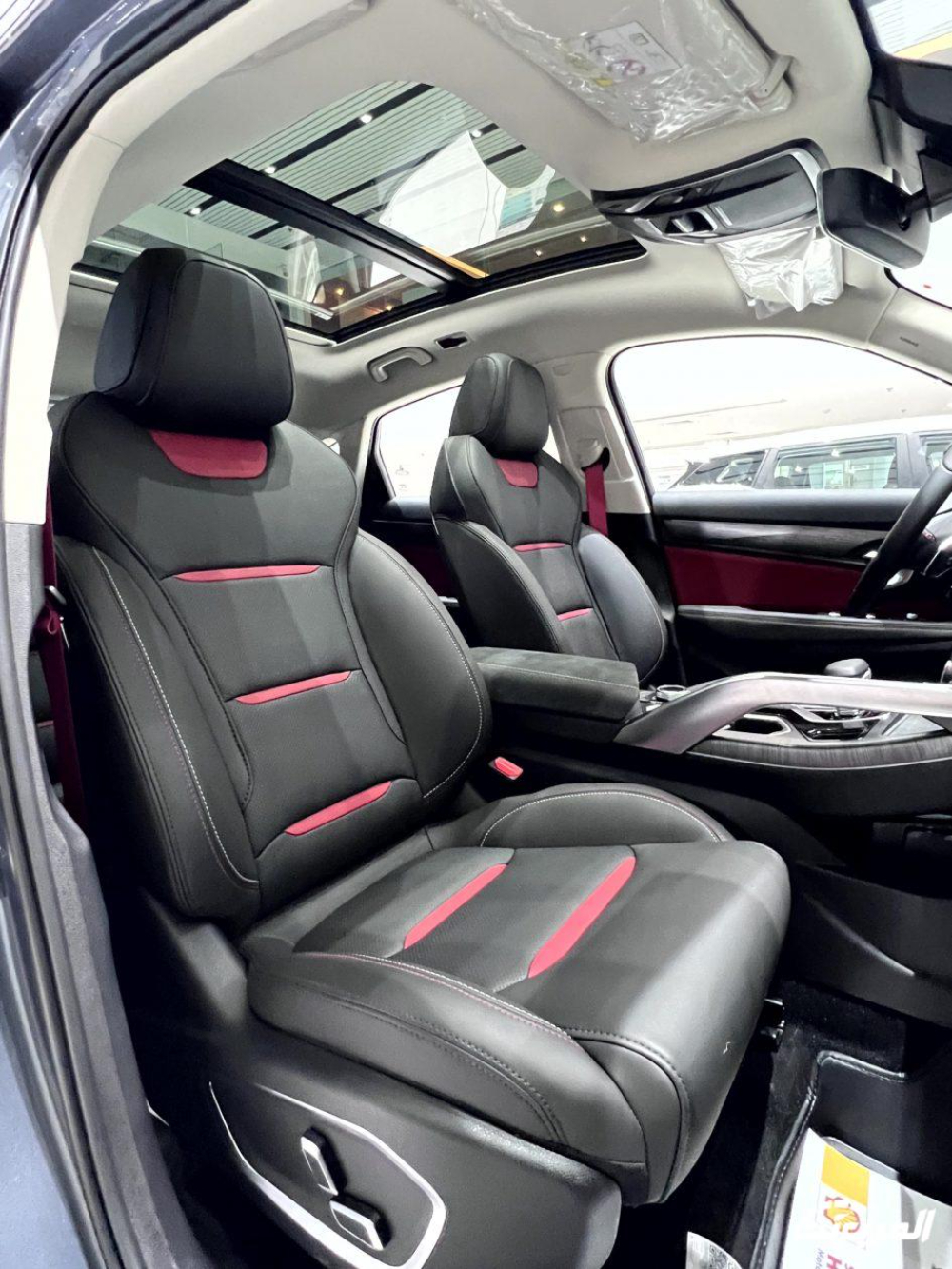 أسعار سيارات جيلي 2024 – 2025 بالسعودية: تعرف عليها مع المواصفات أسعار سيارات جيلي 2024 – 2025 بالسعودية: تعرف عليها مع المواصفات 43