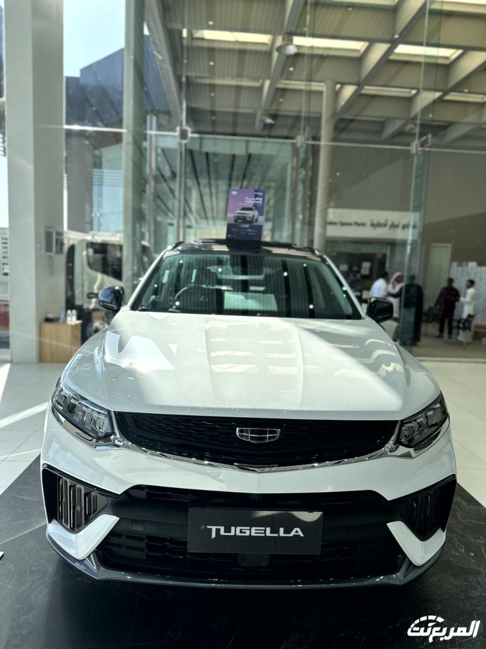 أسعار سيارات جيلي 2024 – 2025 بالسعودية: تعرف عليها مع المواصفات أسعار سيارات جيلي 2024 – 2025 بالسعودية: تعرف عليها مع المواصفات 46