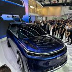 جيلي ستارشيب SUV الفاخرة الجديدة تُدشن في الصين بمحركات هجينة ثورية بمدى يتجاوز 2000 كيلومتر 74