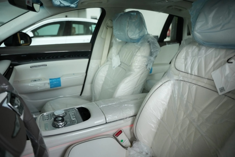 أفضل سيارات سيدان فاخرة من حيث الأمان حسب منظمة IIHS لعام 2024.. خيارك الأمثل أفضل سيارات سيدان فاخرة من حيث الأمان حسب منظمة IIHS لعام 2024.. خيارك الأمثل 8