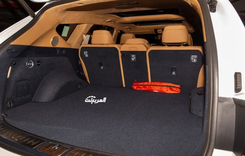 جينيسيس GV80 2024 أي من محركاتها تختار؟ أقواها بقوة 380 حصان.. مقارنة تفصيلية جينيسيس GV80 2024 أي من محركاتها تختار؟ أقواها بقوة 380 حصان.. مقارنة تفصيلية 8