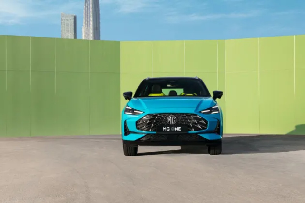 فئات ام جي ون 2024 مع اسعارها وأبرز المواصفات والتقنيات لدى الوكيل فئات ام جي ون 2024 مع اسعارها وأبرز المواصفات والتقنيات لدى الوكيل 4