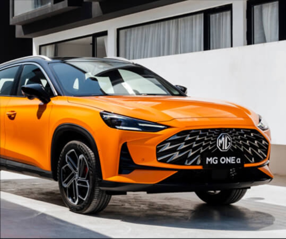 فئات ام جي ون 2024 مع اسعارها وأبرز المواصفات والتقنيات لدى الوكيل فئات ام جي ون 2024 مع اسعارها وأبرز المواصفات والتقنيات لدى الوكيل 7