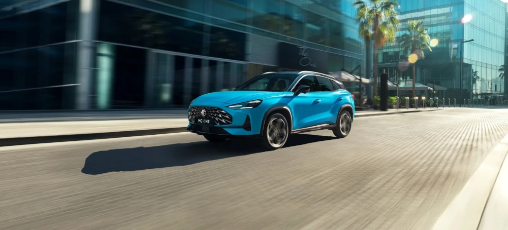 فئات ام جي ون 2024 مع اسعارها وأبرز المواصفات والتقنيات لدى الوكيل فئات ام جي ون 2024 مع اسعارها وأبرز المواصفات والتقنيات لدى الوكيل 36