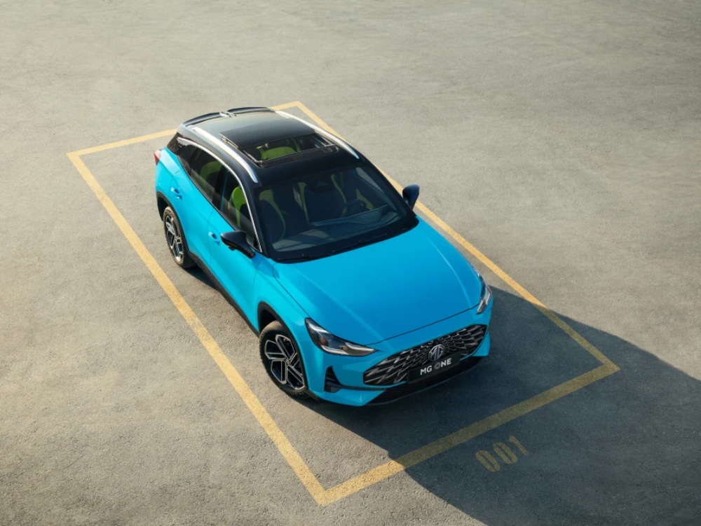 فئات ام جي ون 2024 مع اسعارها وأبرز المواصفات والتقنيات لدى الوكيل فئات ام جي ون 2024 مع اسعارها وأبرز المواصفات والتقنيات لدى الوكيل 35